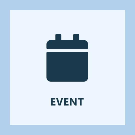 Event template