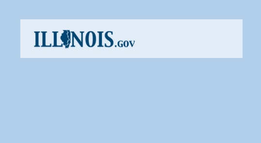 Illinois.gov Header icon