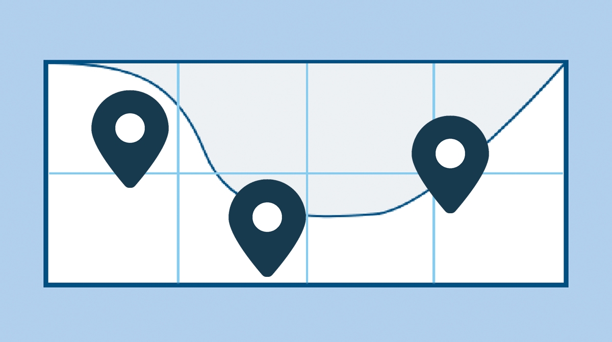 Map Component