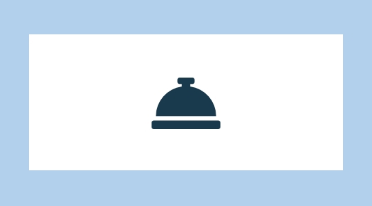 Service icon