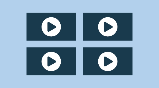 Video Feed icon
