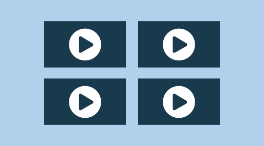 Video Feed icon
