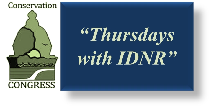 ThursdayswithIDNR