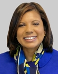 Tina Byles Williams