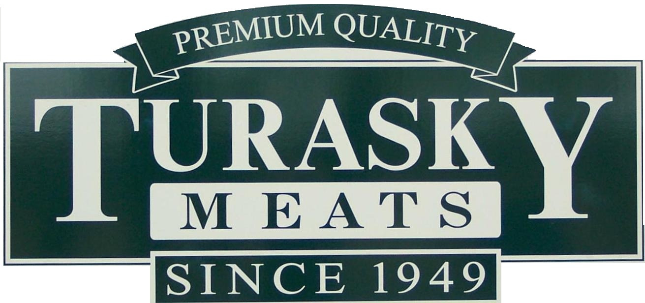 Turasky Meats, premium quality since 1949: expo sponsor