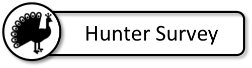 Hunter Survey