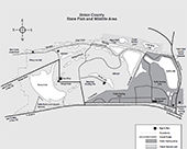 Union County Site Map Small