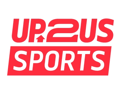 Up2UsSports Logo