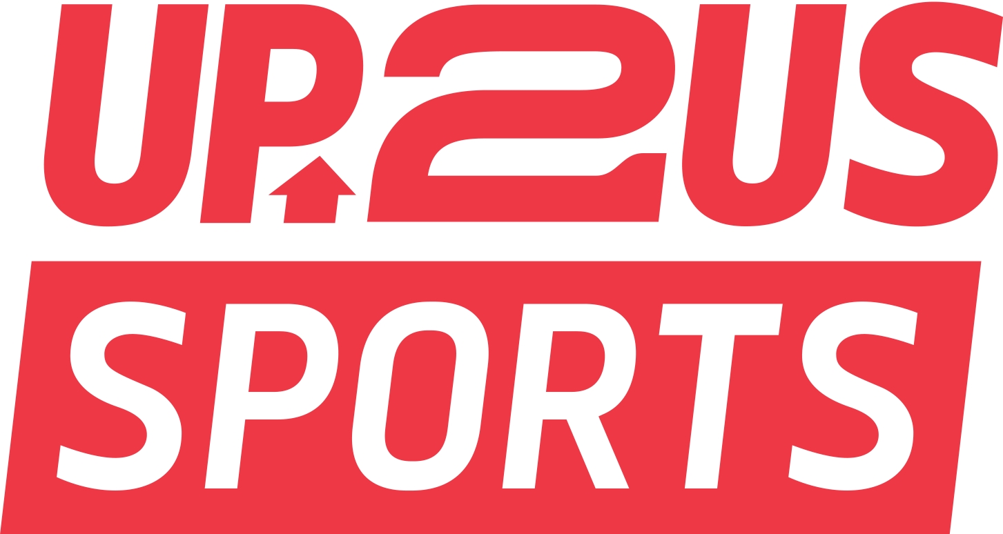 Up2Us Sports logo