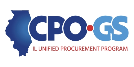 Unified Procurement Program Logo