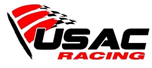 USAC Racing logo