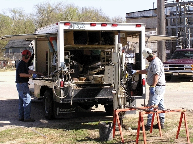 USEPA Removal Action