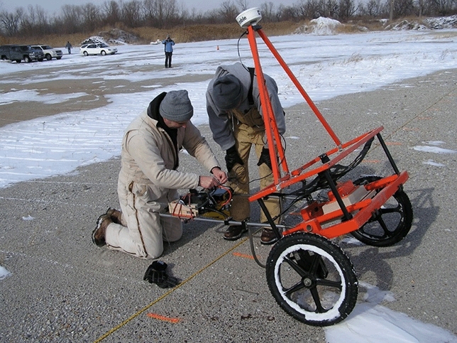 USEPA Removal Action