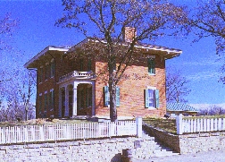 US Grant Home