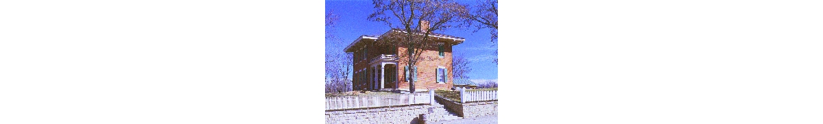 US Grant Home