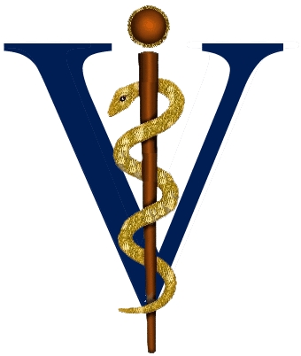 Veterinarian Logo