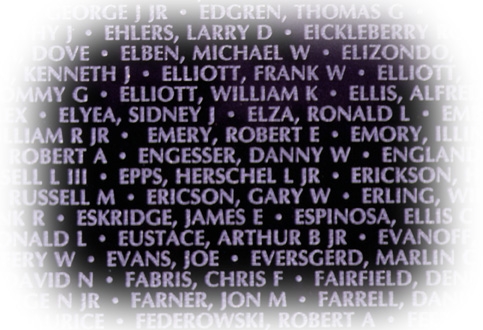 Vietnam Memorial