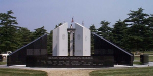 Vietnam Veterans Memorial