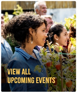 view all upcoming events
