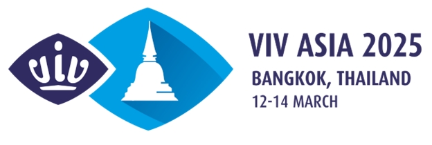 VIV  ASIA 2025, Bangkok, Thailand 12-14 march