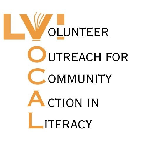 Literacy Volunteers of Illinois logo