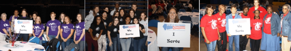 AmeriCorps Members