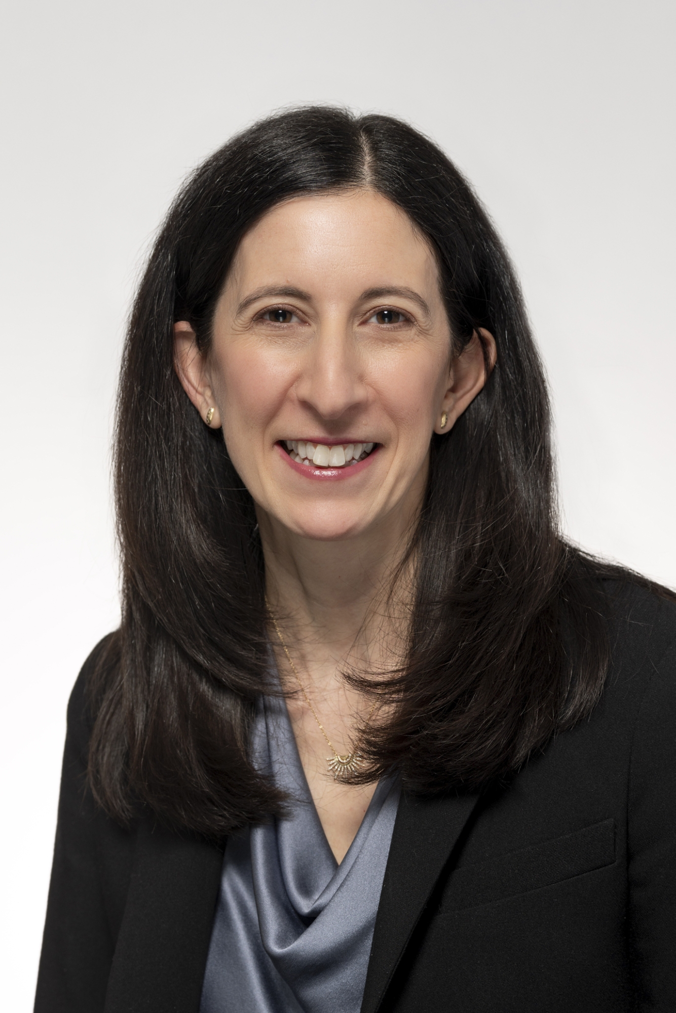Image of Elizabeth M. Whitehorn, HFS Director