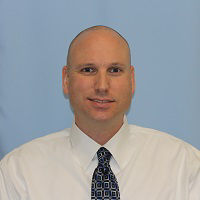 Ronny Wickenhauser - Bureau of Administrative Services, Chief Administrative Officer and Chief Financial Officer