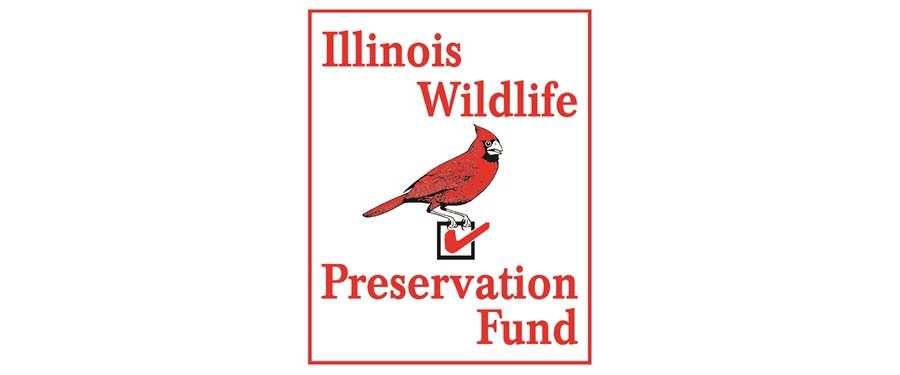 Illinois Wildlife Preservation Fund - Grants