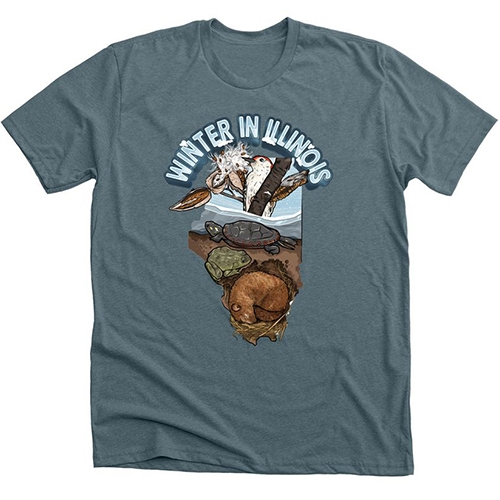 2025 Education Division State Fair T-shirt