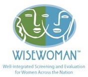 WISEWOMAN logo
