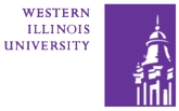  Western Illinois University Agricultural Education Program