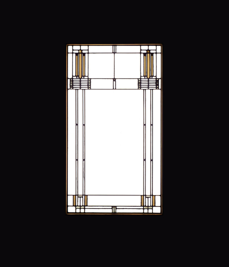 Frank Lloyd Wright