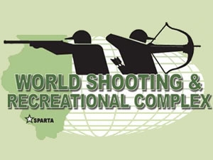 World Shooting and Recreational Complex