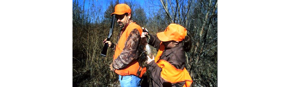 Youth Hunt Eldon Hazlett
