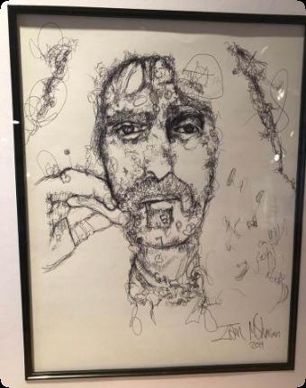 Ian Sherwin/zappa
