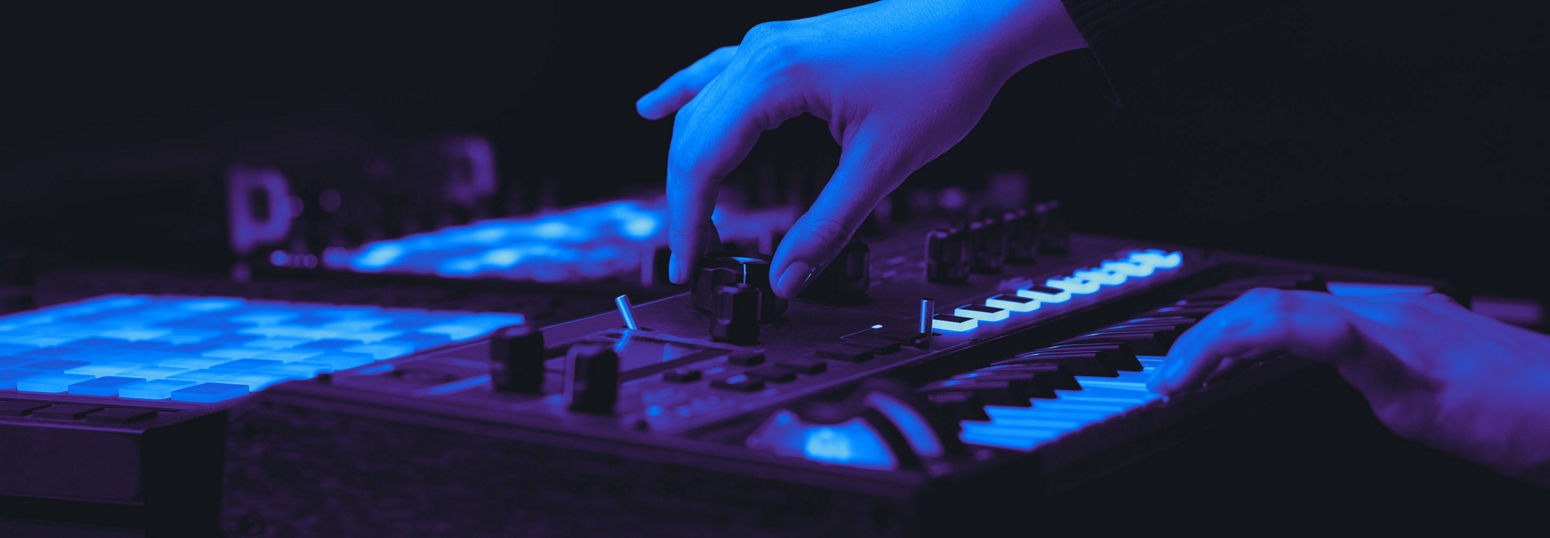 What Is the Difference Between Mixing and Mastering?