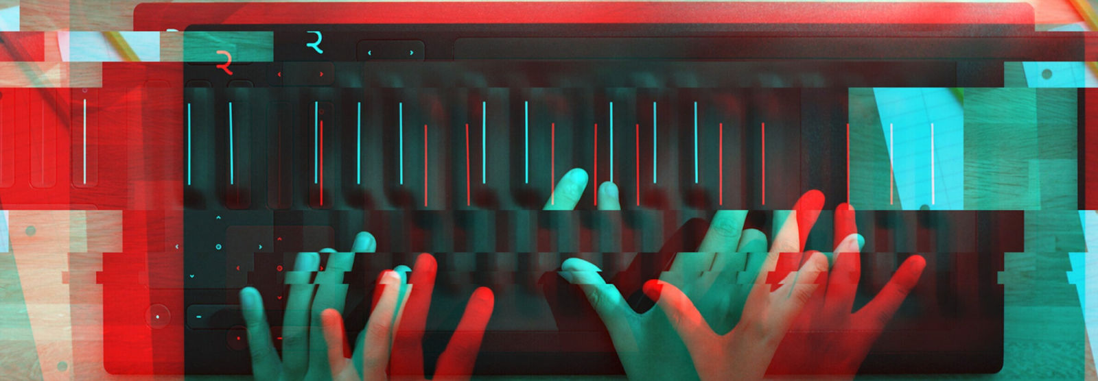 MPE MIDI Polyphonic Expression Explained