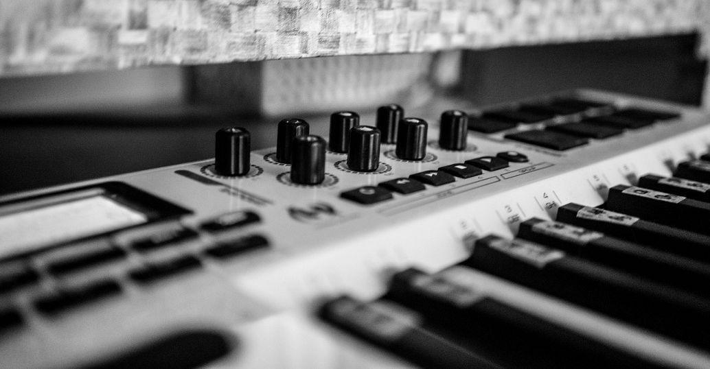 MPE MIDI Polyphonic Expression Explained