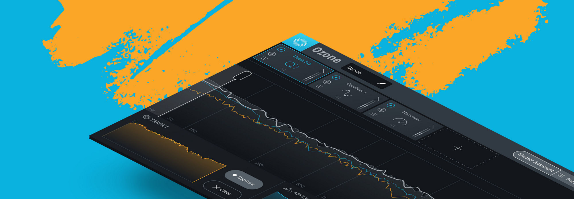 10 Steps to a Quick Master in iZotope Ozone