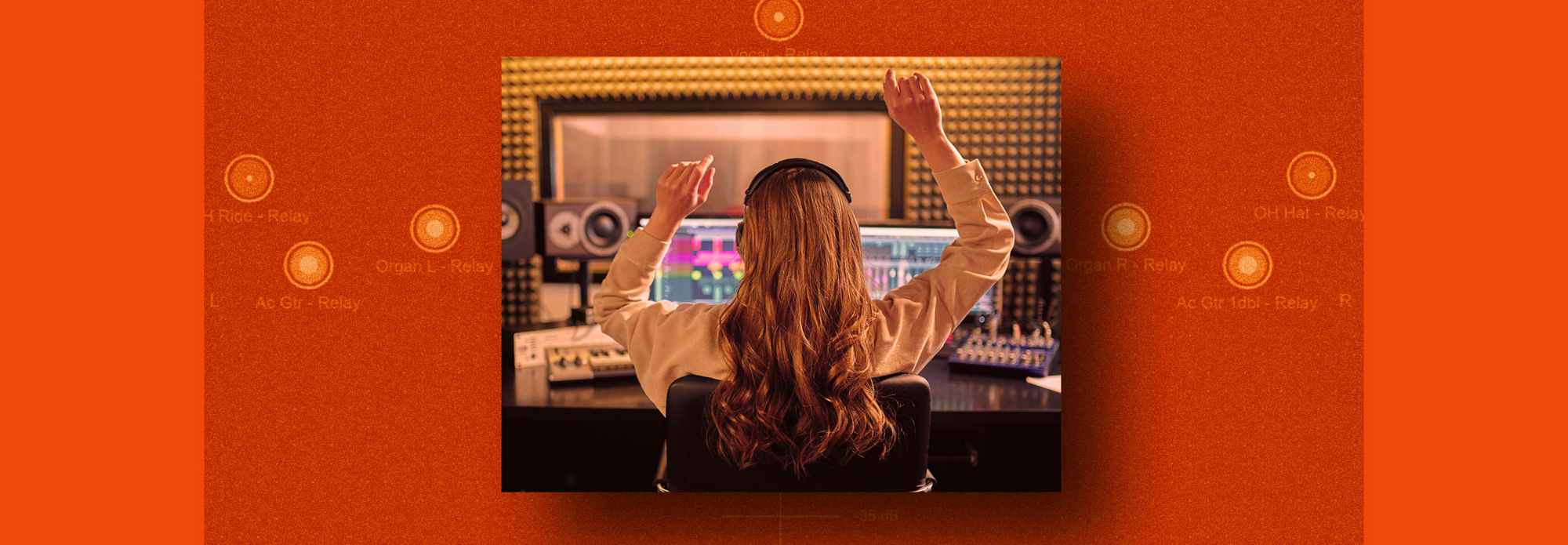 7 Steps to Creating a Balanced Static Mix