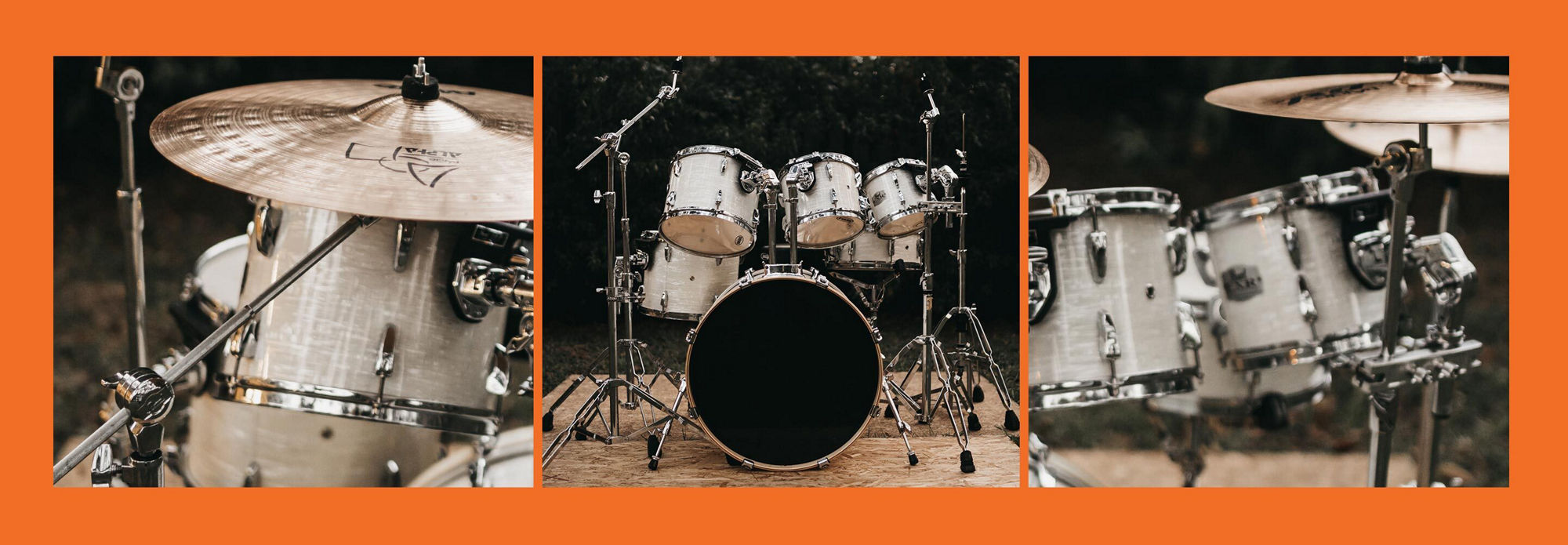 7 Tips for Mixing Drums