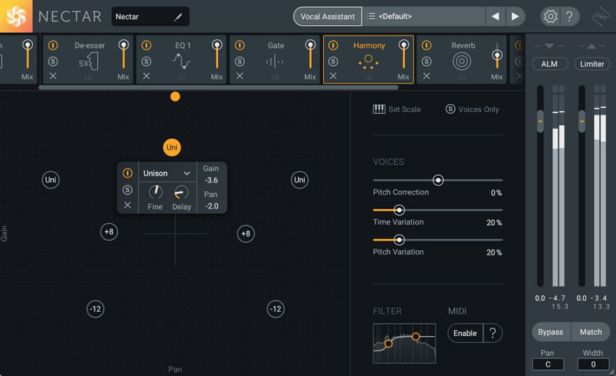 Vocal synth 2 mac torrent 7