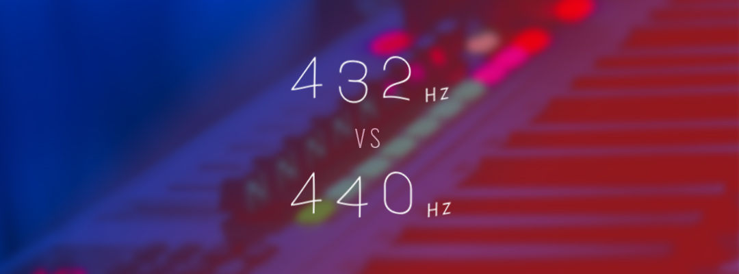 432 Hz Vs 440 Hz Tuning Standards Explained