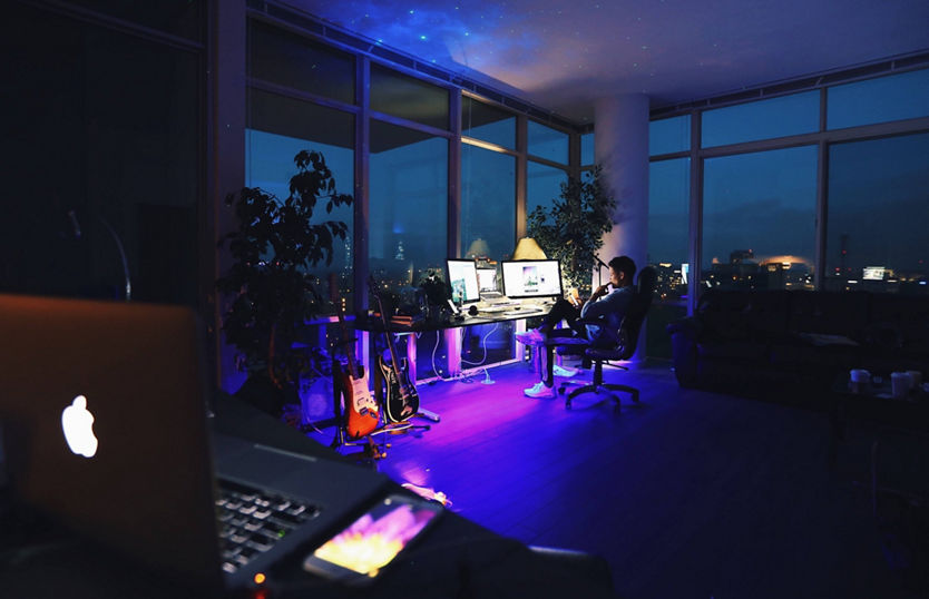 7 Home Recording Studio Hacks For The Bedroom Producer