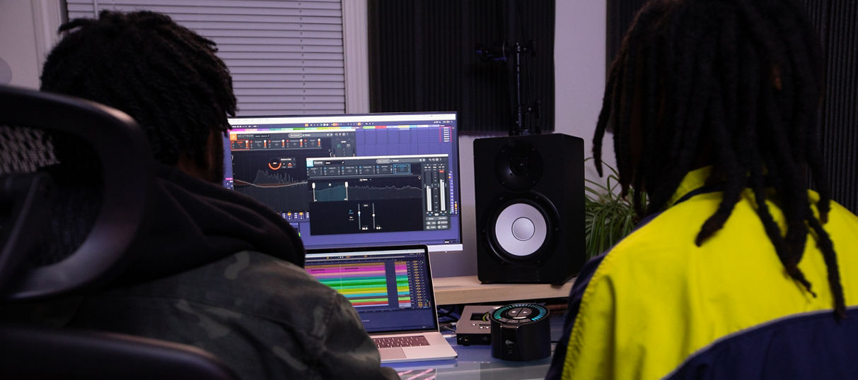 Buy Music Production Suite 3 Music Editing/Production Software