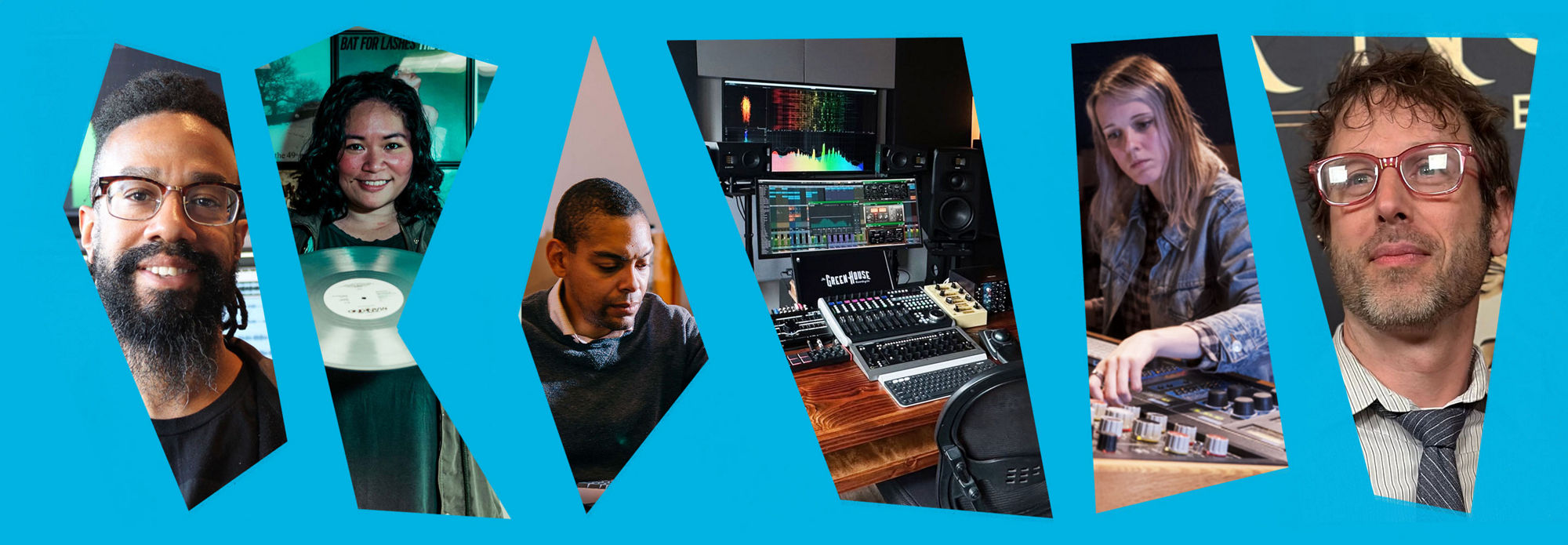 How to a Mastering Engineer