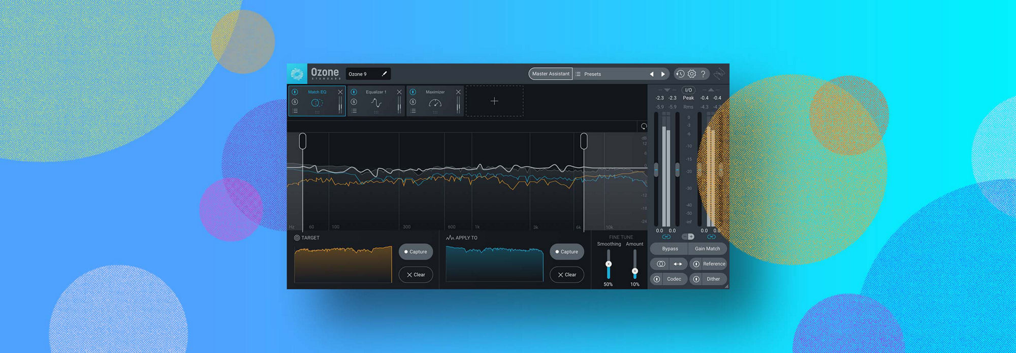 How to Master a Song from Start to Finish with Ozone