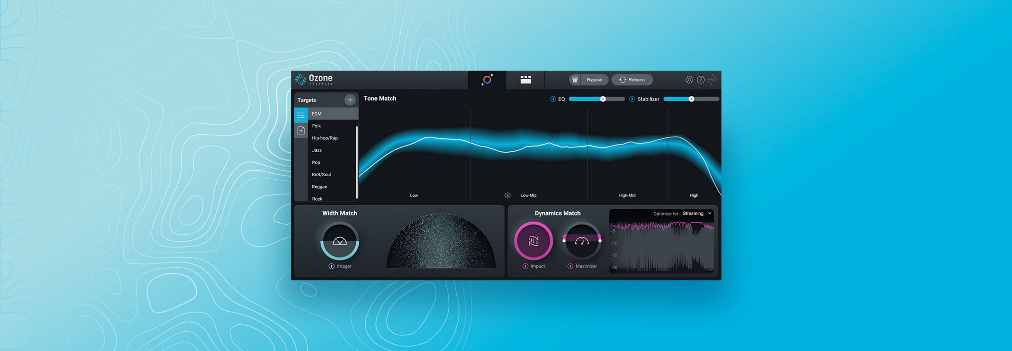 How to Use Master Assistant in Ozone