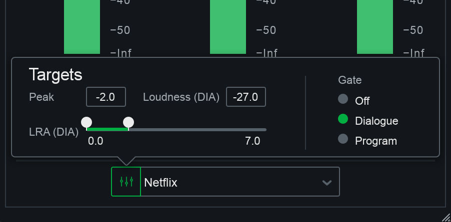 Izotope Insight 2 Now Updated For Netflix Loudness Requirements